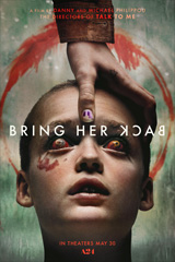 Bring Her Back (2025) เรียกมันกลับมาหลอน